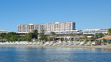 Μεγάλη προσφορά  των ξενοδοχείων Amilia Mare  και Paradise Village 