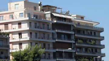 Τα πάνω – κάτω στις πολυκατοικίες  με τις μισθώσεις Airbnb - Δείτε τι ισχύει 