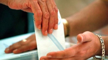 Να υπάρξει δίκαιη εκπροσώπηση των εδρών στο Δημοτικό Συμβούλιο 