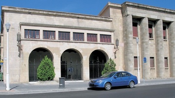 Οδηγός ταξί θα δικαστεί για το θάνατο ποδηλάτη στη Ρόδο