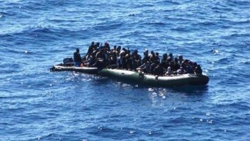 Αθώοι οι δύο Σύριοι για τη μεταφορά 119 μεταναστών