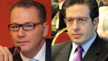 Νέα Δημοκρατία: Υποψήφιοι ξανά Π. Μπακίρης και Ηλ.Τσέρκης