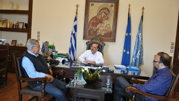 Στη Ρόδο 25.000 Ρώσοι τουρίστες για τη σαιζόν από την ΤΕΖ ΤΟΥΡ