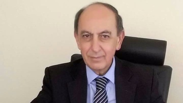 Βασίλης Παπανικόλας: «Ζήσε...  δεύτερη ζωή δεν έχει...»!