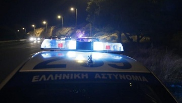 Ρόδος: «Επεισοδιακή» καταδίωξη τουριστών που έκλεψαν από κοσμηματοπωλείο