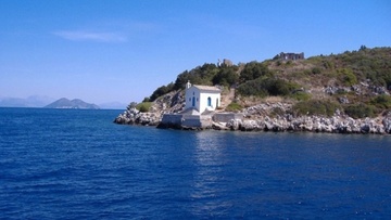 Η εκμίσθωση των βραχονησίδων  σε ξενοδοχειακές επιχειρήσεις  κατοχυρώνει τη νησιωτική μας κυριαρχία