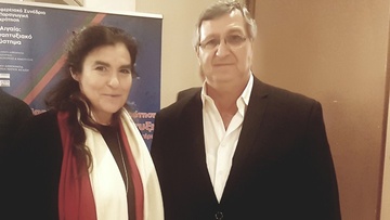 Το Ολυμπίτικο γλέντι στον κατάλογο της Ουνέσκο