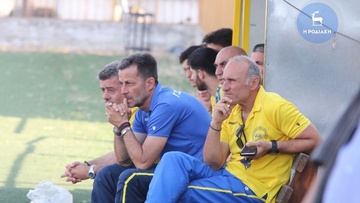 Σάββας Ορφανίδης: «Βέβαιοι πρωταθλητές» την πάτησαν πολλοί…