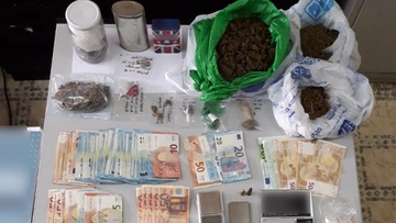 Εξαρθρώθηκε σπείρα στη Ρόδο που διακινούσε ναρκωτικά