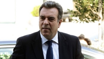 Μ. Κόνσολας: «Ένας Πρωθυπουργός από άλλο πλανήτη ανακάλυψε αύξηση του τουρισμού σε Μυτιλήνη και Χίο»