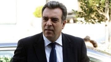 Μ. Κόνσολας: «Εκβιαστική η κίνηση της Τουρκίας να διακόψει τη συμφωνία με την Ελλάδα για την επαναπροώθηση παράνομων μεταναστών»
