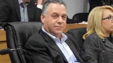 ΣΥΡΙΖΑ: Ψεύδεται  ο δήμαρχος Κω