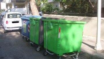Ειδικό σχέδιο διαχείρισης απορριμμάτων για τα μικρά νησιά παρουσιάζει το φθινόπωρο το Υπ. Περιβάλλοντος σε συνεργασία με τον ΦΟΔΣΑ Ν. Αιγαίου  