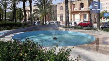 Φτιάχθηκε  το συντριβάνι στις εκατό χουρμαδιές!