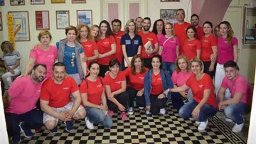 Σεμινάρια λαογραφίας  για την ανάδειξη και εξέλιξη  του λαϊκού πολιτισμού, στη Λέρο