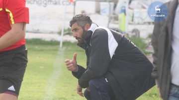 Ψήφος εμπιστοσύνης στον Πάττα 