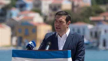 Το … ηρωικό αφήγημα  ενός επαγγελματία ψεύτη (!)»