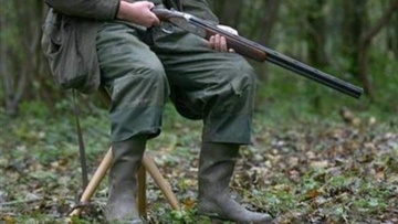 Ποιοι εξελέγησαν στον  Κυνηγετικό Σύλλογο Ρόδου