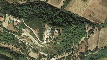 ΣΥΡΙΖΑ: "ΟΧΙ κ. Χατζημάρκο, ΔΕΝ συμβάλατε στη λύση όσων θεμάτων προέκυψαν με τους δασικούς χάρτες"