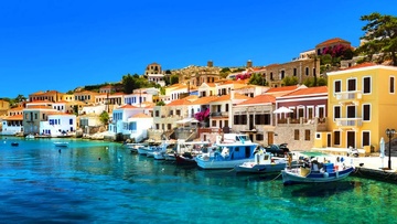Απάντηση στον δήμαρχο Χάλκης από τον πρόεδρο του δημοτικού συμβουλίου