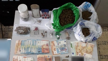 Απολογήθηκαν στον ανακριτή μέλη της εταιρείας διακίνησης