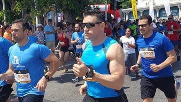 Ξανά στις… επάλξεις ο Μανώλης Βασιλειάδης