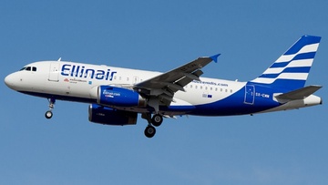 Πρόταση του Χ. Κόκκινου προς την Ellinair για επέκταση των αεροπορικών συνδέσεων και σε άλλα νησιά της Δωδεκανήσου