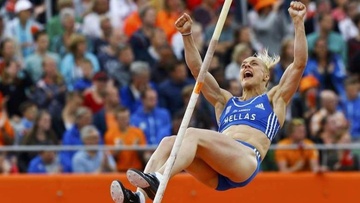 Το επί κοντώ επιστρέφει στο Κορακόνερο