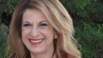 Υποψήφια για τη ΝΟΔΕ Δωδεκανήσου η Σοφία Χατζηγεωργίου