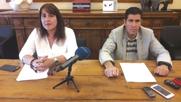 3οι Περιφερειακοί Αγώνες Στίβου: Μία ακόμη μεγάλη συνεργασία της Περιφέρειας Νοτίου Αιγαίου με την ΕΑΣ ΣΕΓΑΣ Δωδεκανήσου