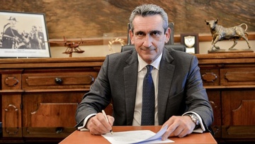 Έργα αγροτικής οδοποιίας στο νησί της Ρόδου, ύψους 1,24 εκατ. €, εντάσσονται στο ΠΑΑ 2014 – 2020, με απόφαση Περιφερειάρχη