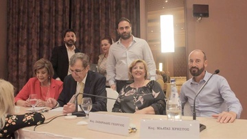 Δημήτρης Κρεμαστινός,  «Ο αρχιτέκτονας  της καρδιολογίας…»