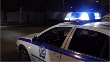 Ρόδος: Oι διαρρήκτες δεν άφησαν  ούτε... σεντ σε καντίνα