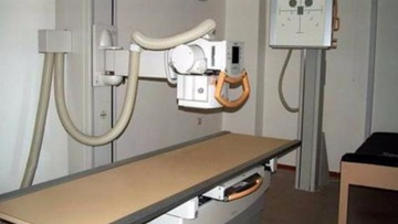 Καταγγελία του Θ. Σωτρίλλη για έλλειψη ακτινογραφικών φιλμ στο Νοσοκομείο της Ρόδου