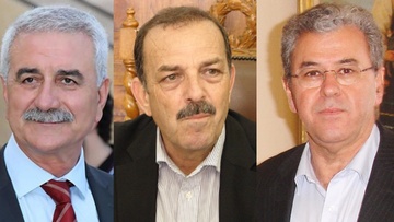 Στην ανακρίτρια Μαχαιρίδης, Χατζηδιάκος και Κουσουρνάς για τις πλημμύρες του 2013