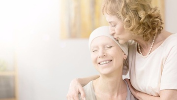 Καρκίνος:  Πόσο κοντά είμαστε στην ίαση;