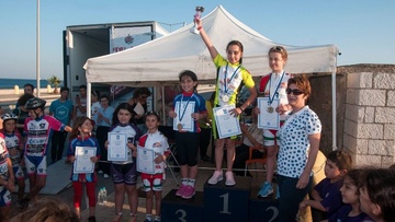 Δυνατός ο Ανταίος στο «Ζέφυρος»