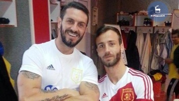 Δυνατός ο «αντίπαλος»…  της φιέστας του Φοίβου