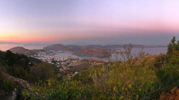 «Φρένο» από το Συμβούλιο της Επικρατείας για την Πάτμο