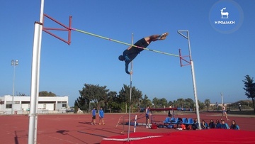 ΕΑΣ ΣΕΓΑΣ Δωδεκανήσου: «Καλές επιδόσεις για την εποχή στο Περιφερειακό» 