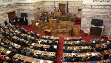 Στη Βουλή οι μετακινήσεις  φοιτητών Τουριστικών Σχολών