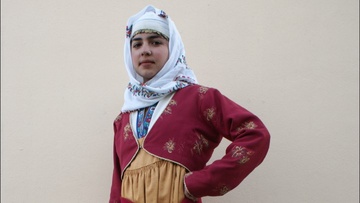Η Δωδεκάνησος  φοράει τα παραδοσιακά της