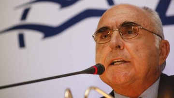 Απεβίωσε ο ιδρυτής της Aegean Θεόδωρος Βασιλάκης