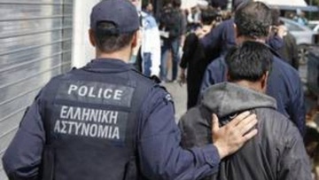 Συνελήφθη στη Ρόδο 47χρονος Αλβανός διωκόμενος για διακίνηση μεταναστών 