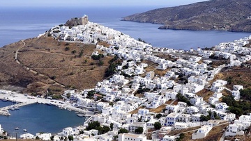 “Τα βιβλία παίζει”:  1ο Φεστιβάλ παιδικού βιβλίου Αστυπάλαιας