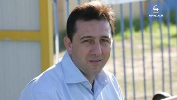 Ο Δώρος Κωνσταντίνου νέος αντιδήμαρχος Τεχνικών Έργων του Δήμου Ρόδου