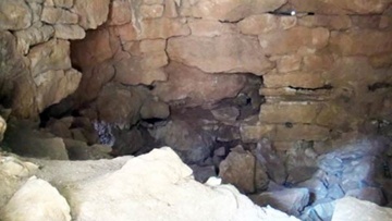  Τον τάφο του Διαγόρα της Ρόδου ανακάλυψαν στην Τουρκία