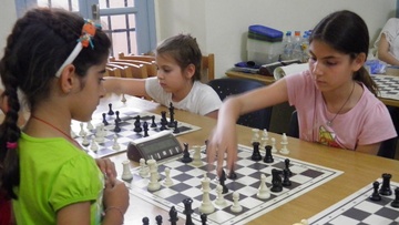 Ολοκληρώθηκαν τα Γκραν Πρι του Ιππότη