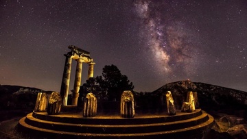 Ποια μνημεία της Ρόδου βρίσκονται στα 10 δημοφιλέστερα της Ελλάδας σύμφωνα με το Trip Advisor