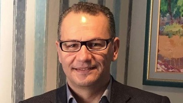 Συγκροτήθηκε η ΝΟΔΕ Δωδεκανήσου